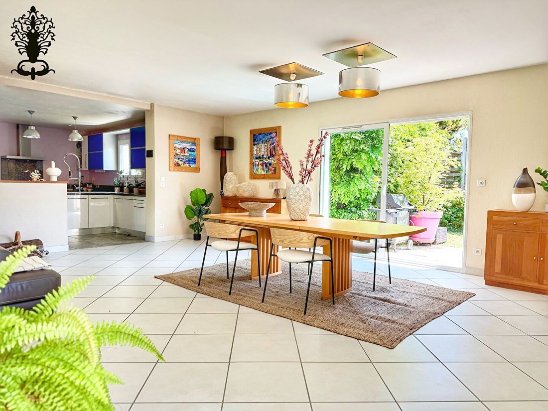 House in Loustalot, Gradignan, France 2 - 16012671