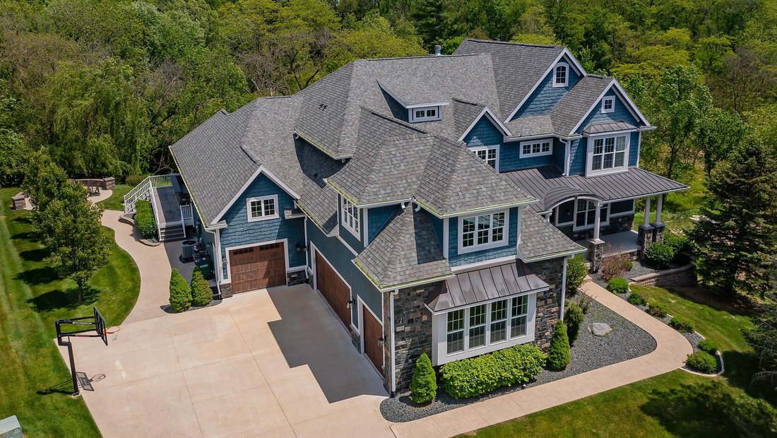 House in West Des Moines, Iowa, United States 1 - 17342822