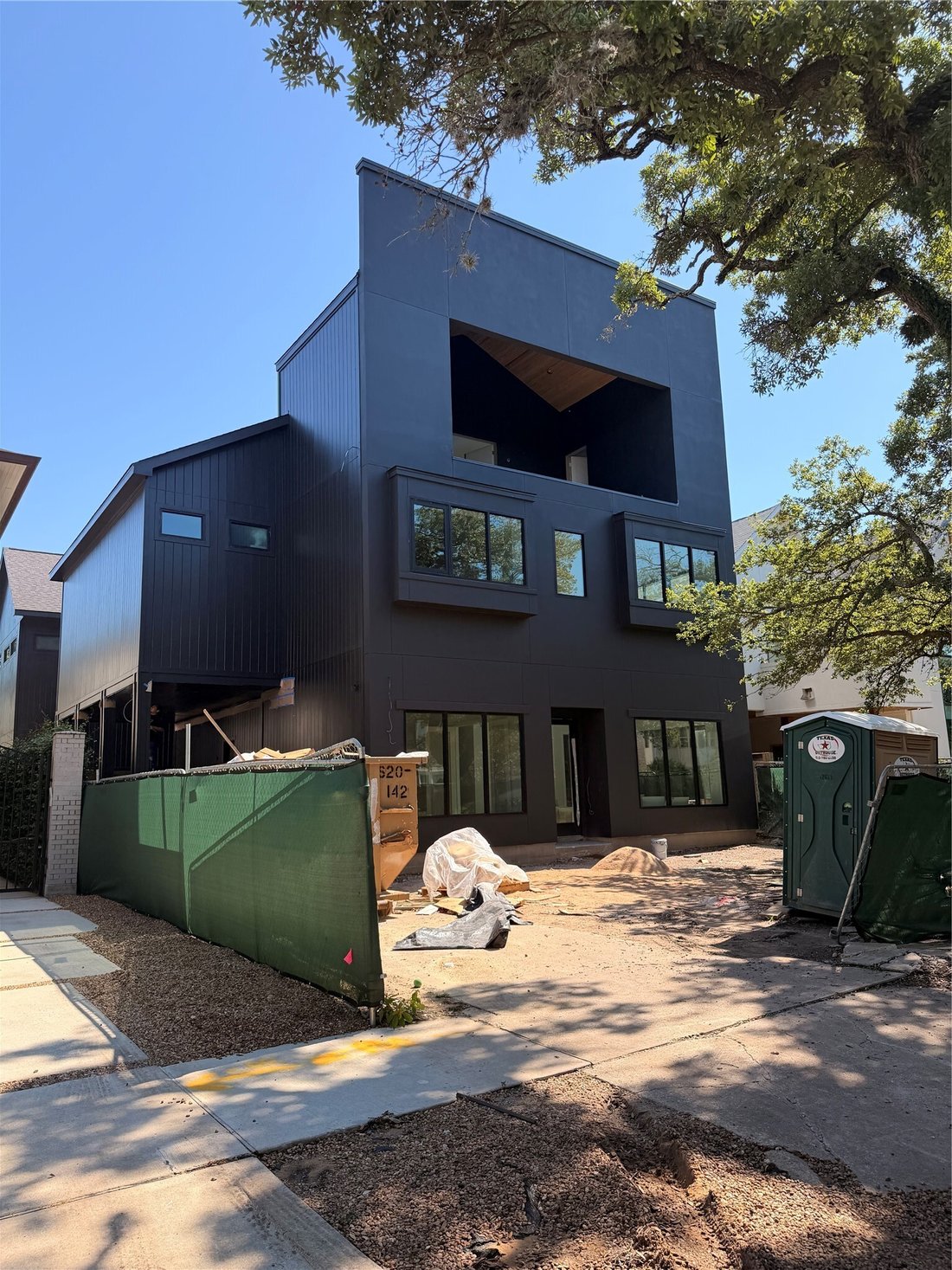 House in Houston, Texas, United States 1 - 17938373