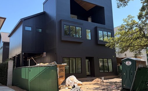 Casa a Houston, Texas, Stati Uniti 1