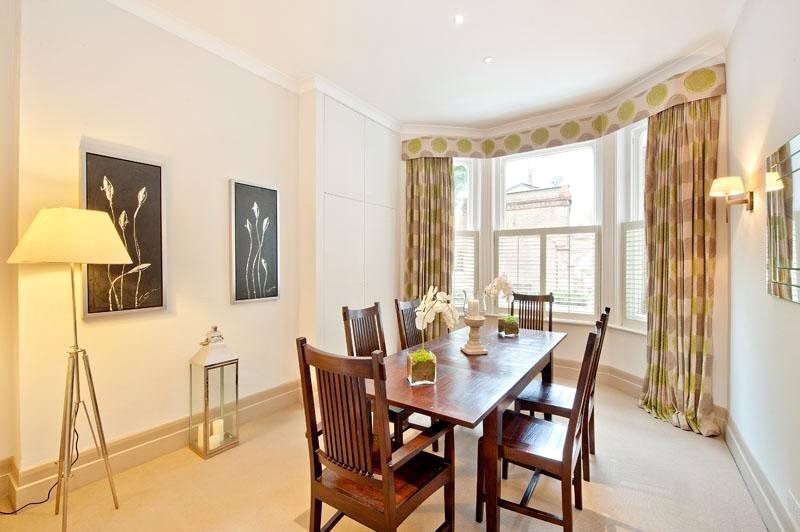 Apartment in Chelsea, Kensington And Chelsea, England 2 - 17928345