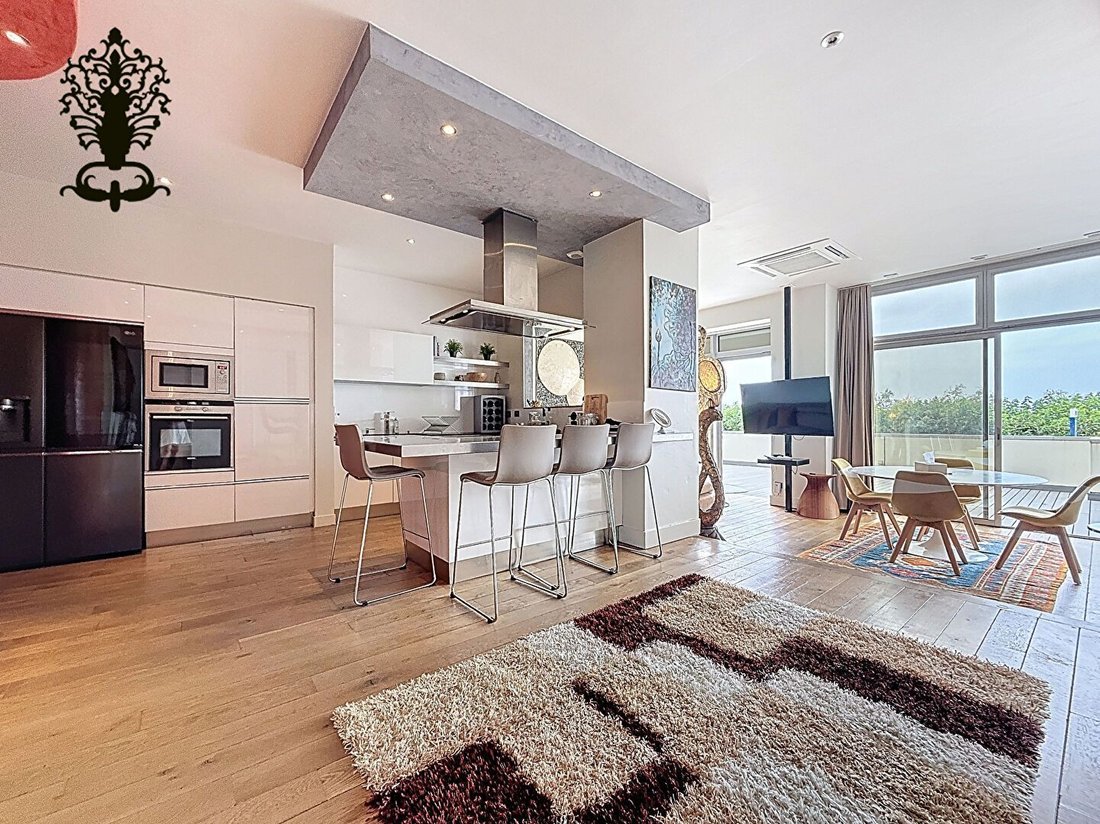Apartment in Saint Martin-Cité des Fleurs, Biarritz, France 2 - 16013233