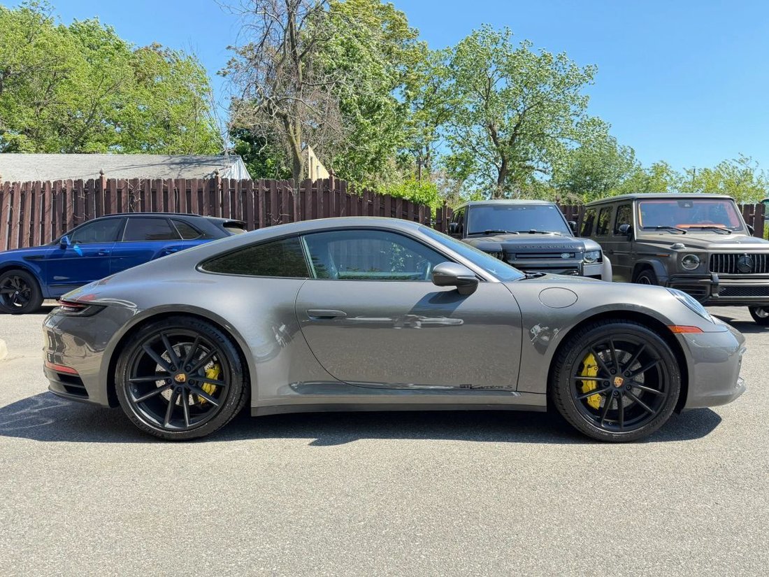 Coupe in East Brunswick, NJ, United States 5 - 17938541
