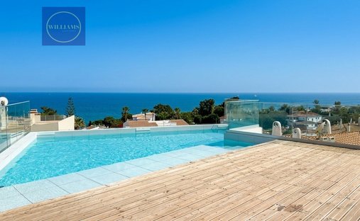 Apartment in Olhos de Agua, Algarve, Portugal 1