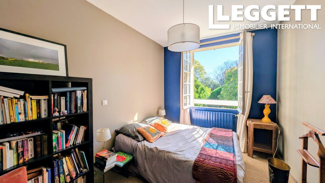 House in Fargues-Saint-Hilaire, Nouvelle-Aquitaine, France 5 - 17935251
