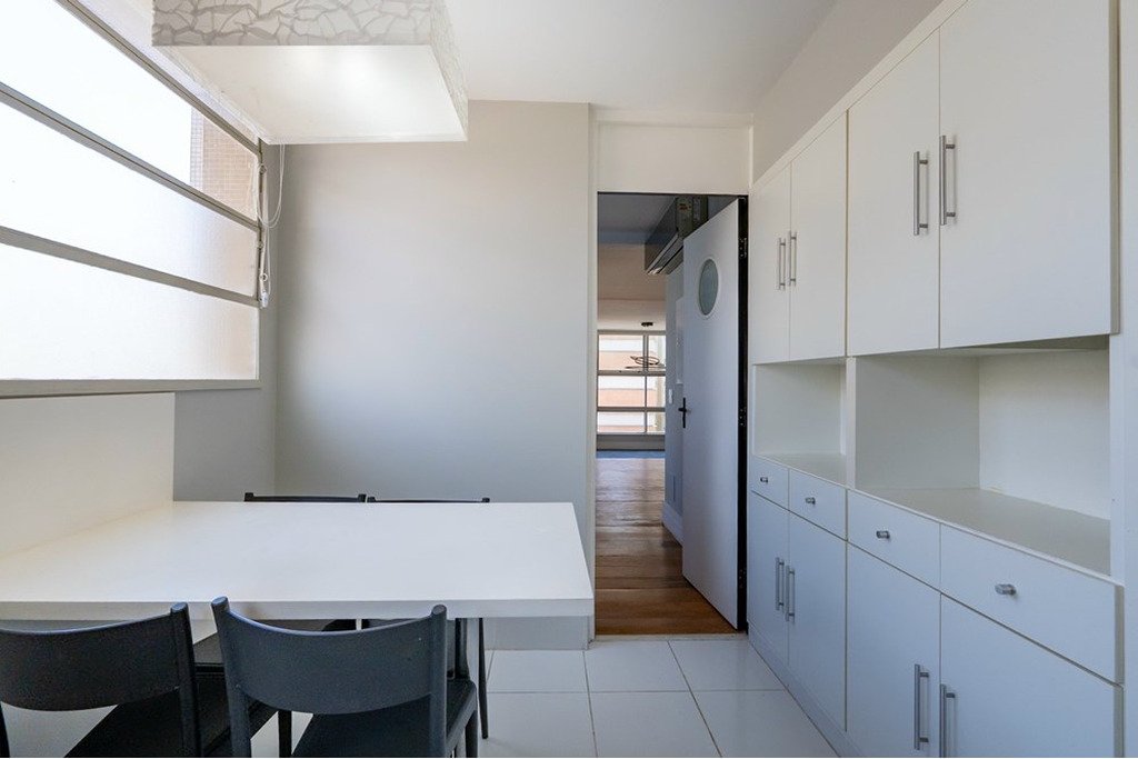 Apartment in São Paulo, State of São Paulo, Brazil 2 - 17937939
