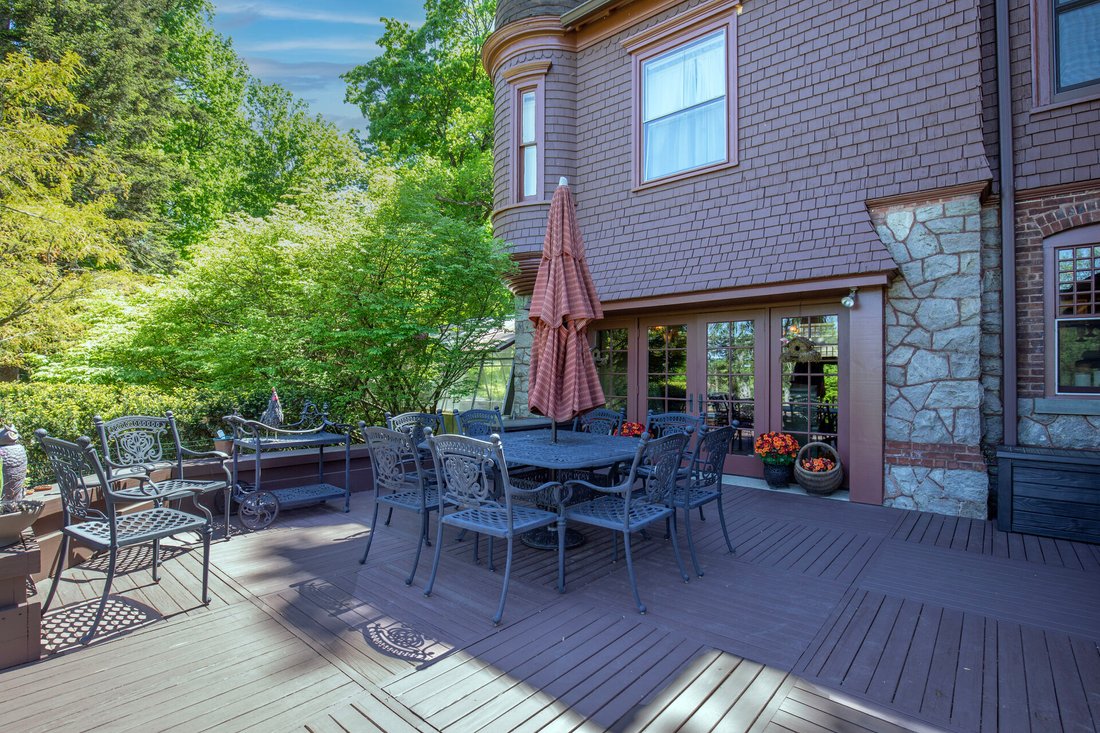 House in Bernardsville, New Jersey, United States 4 - 17941702