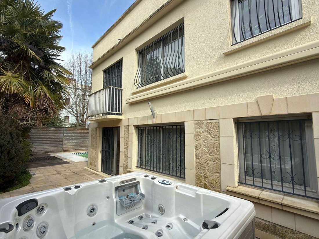 House in Le Lac-Bacalan, Bordeaux, France 4 - 17296921