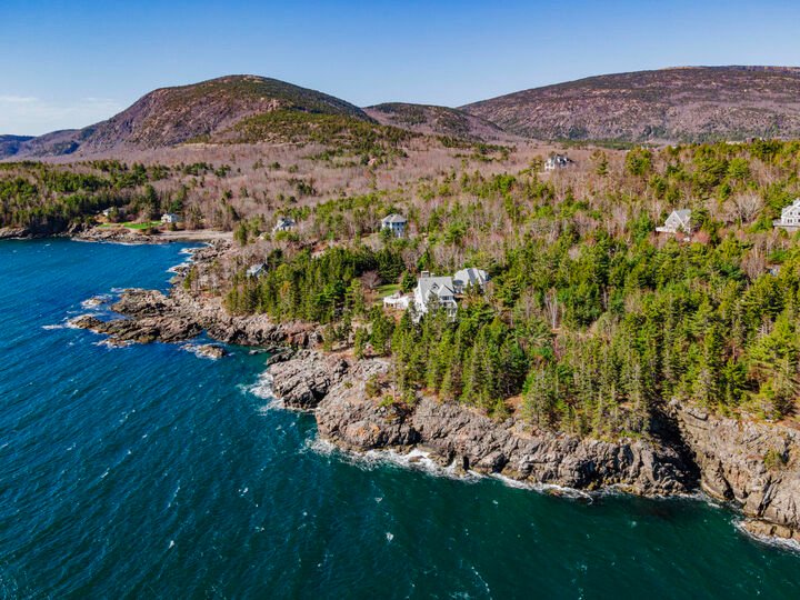 House in Bar Harbor, Maine, United States 5 - 17945044