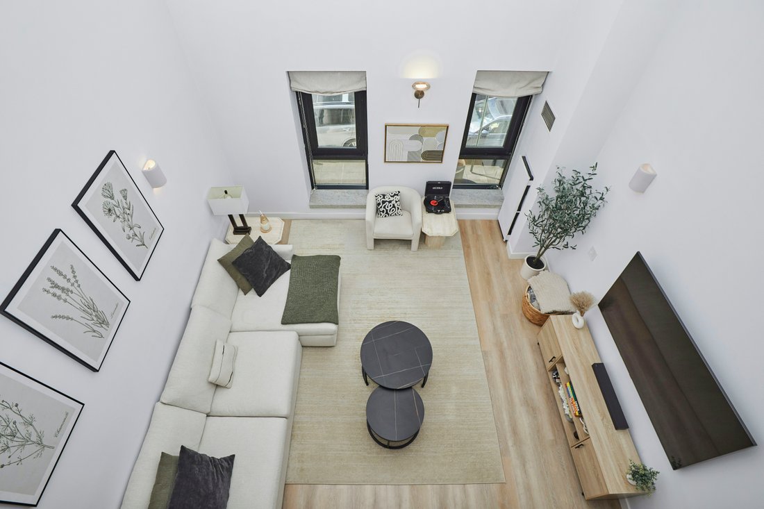 Condo in New York, New York, United States 3 - 17720572