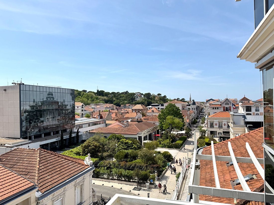 Apartment in Aiguillon, Arcachon, France 4 - 17755984