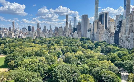 Condo in New York, New York, United States 1