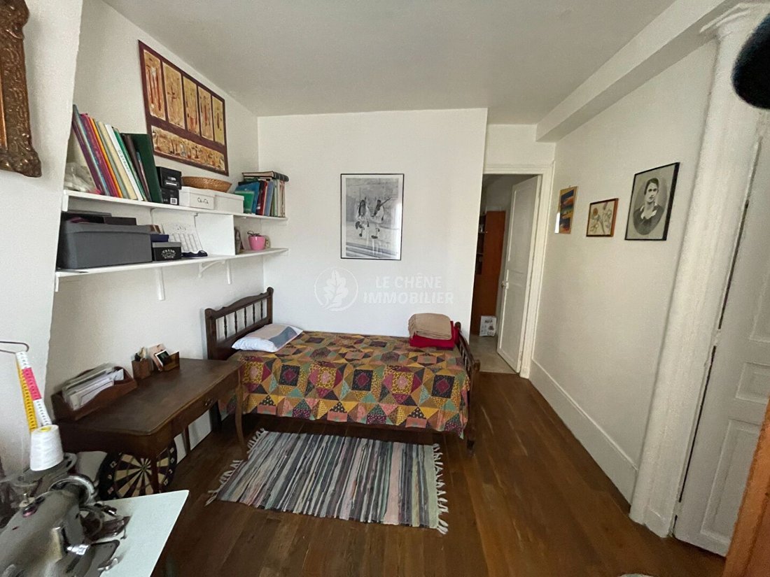 Apartment in Montorgueil-Saint Denis, Paris 2e Arrondissement, Paris 5 - 17549631