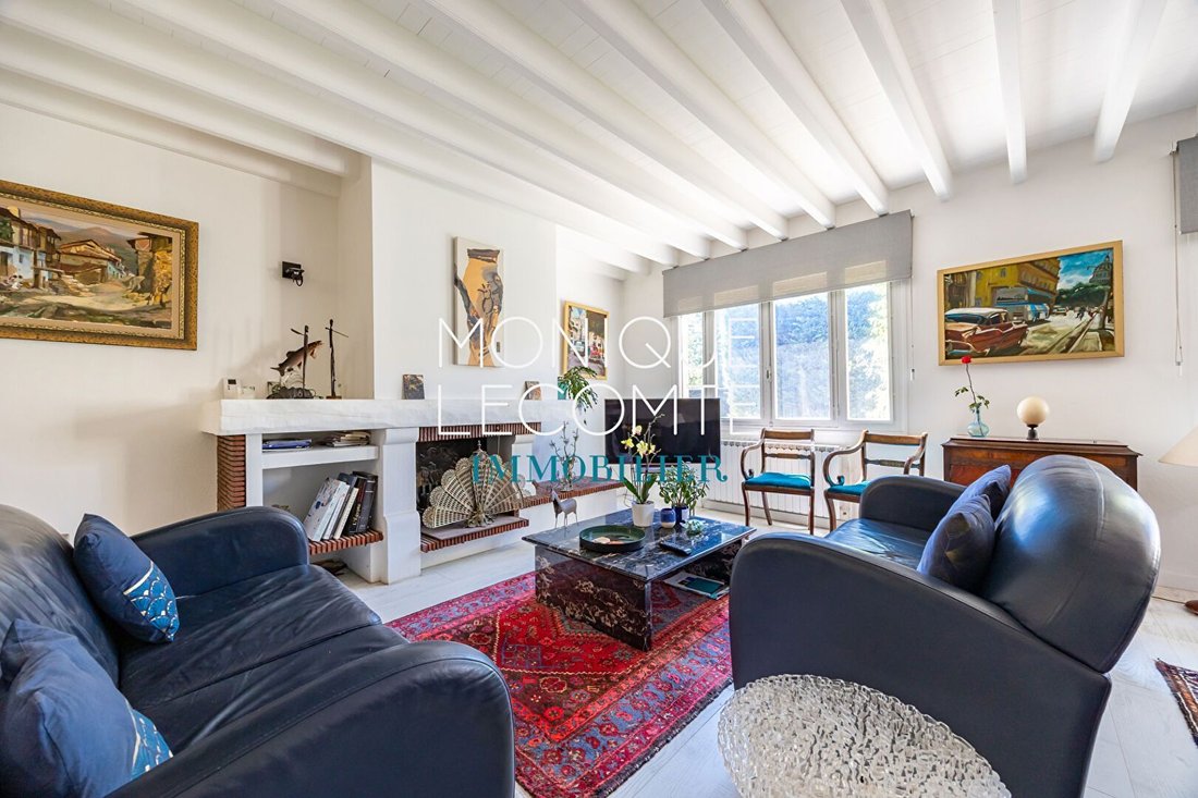 House in Le Lac-Bacalan, Bordeaux, France 2 - 17744706