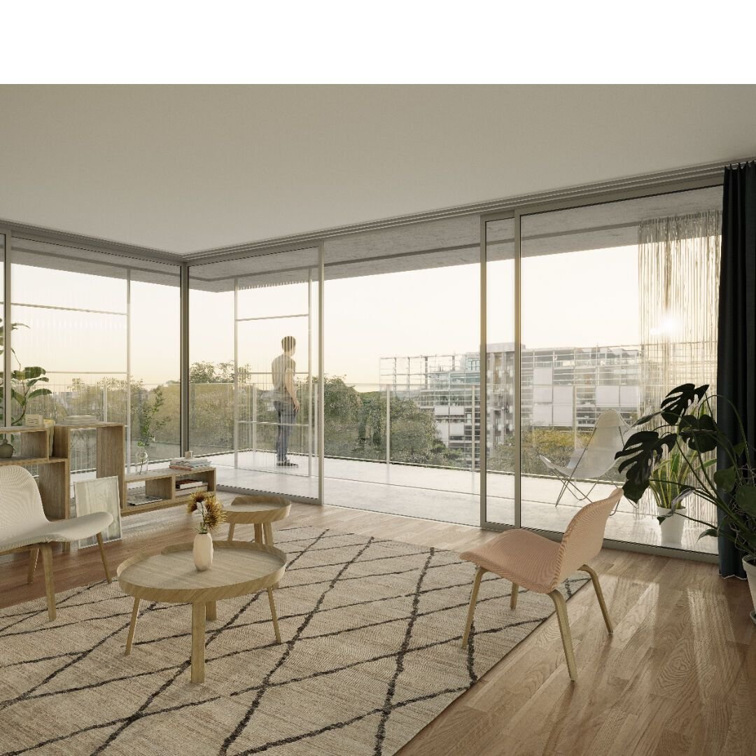 Apartment in Bassin de la Villette, Paris 19e Arrondissement, Paris 5 - 17725319