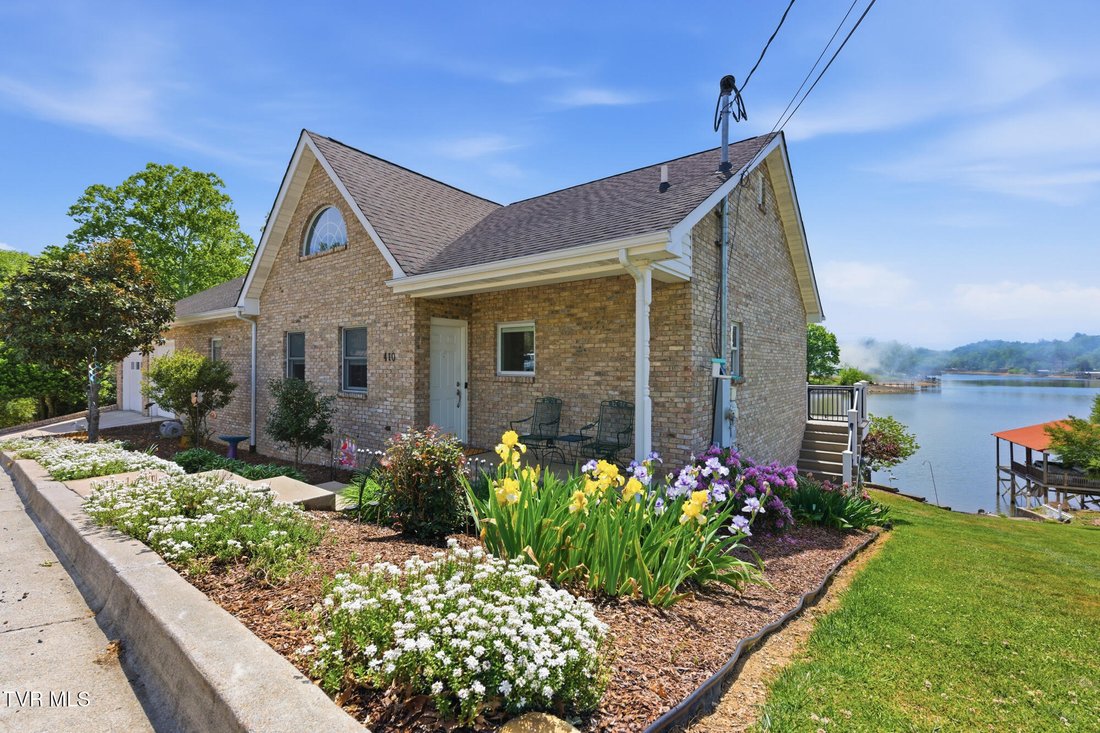 House in Bristol, Tennessee, United States 4 - 17945393