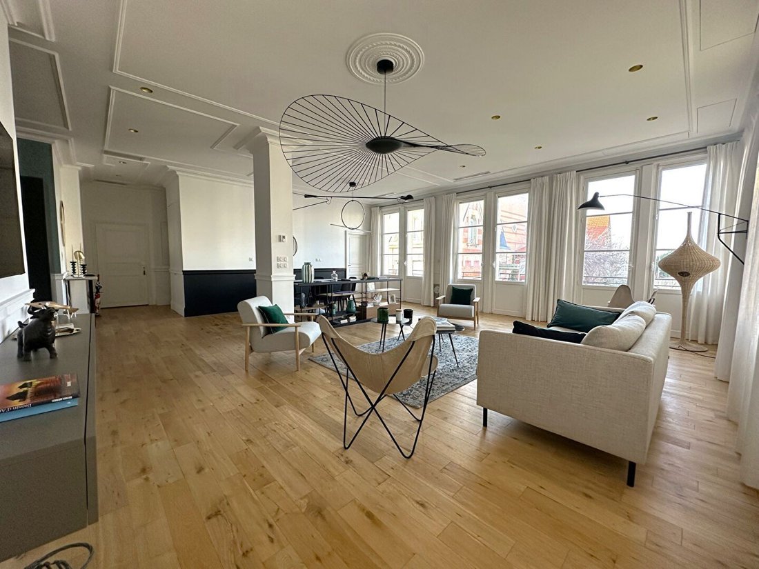 Apartment in Aiguillon, Arcachon, France 3 - 17304745