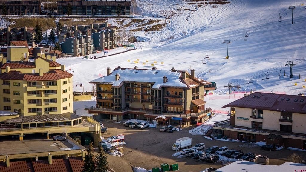 House in Crested Butte, Colorado, United States 3 - 17936161