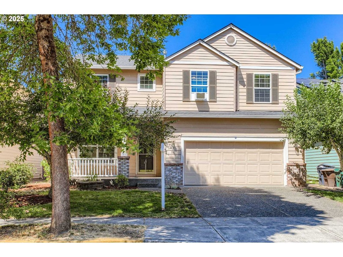 House in Hillsboro, Oregon, United States 1 - 17935065