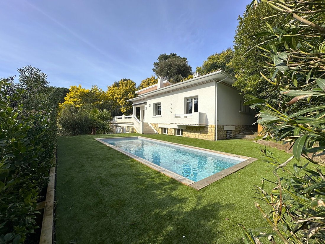 House in Aiguillon, Arcachon, France 1 - 17039444