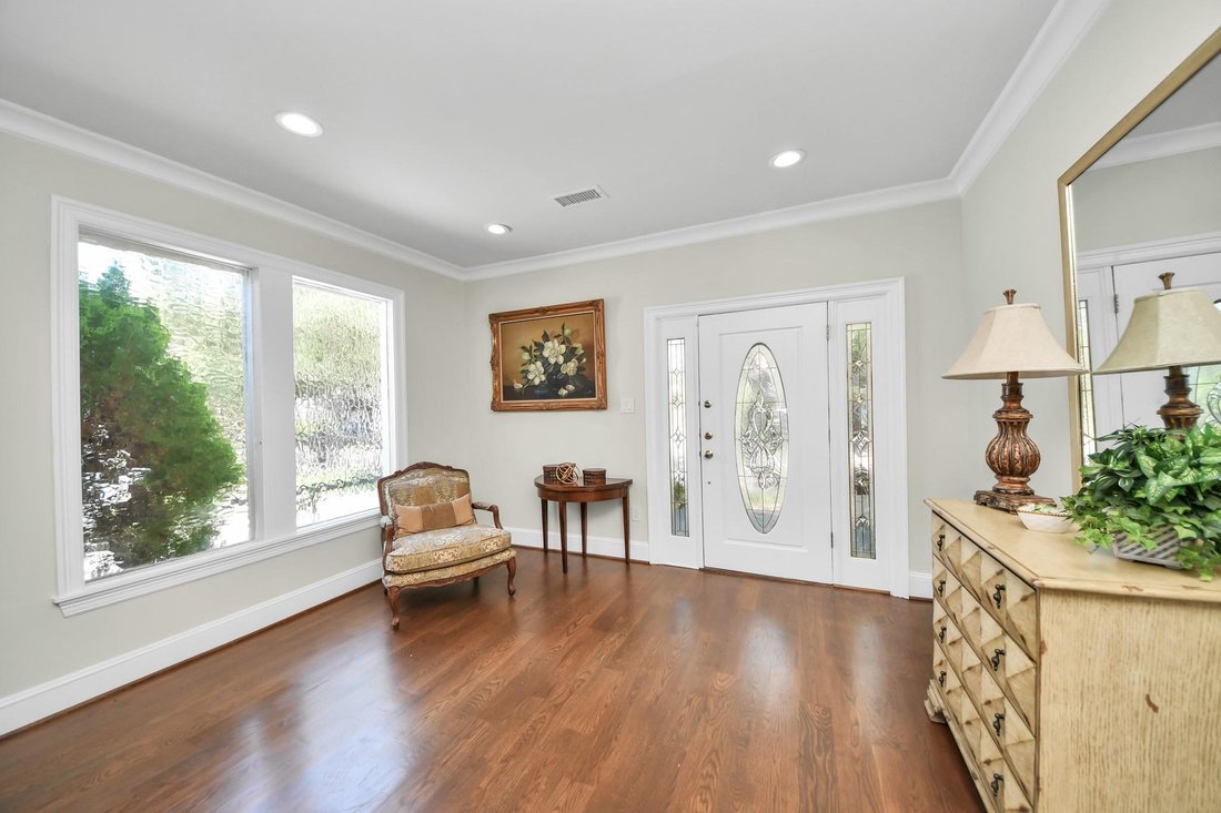 House in Houston, Texas, United States 4 - 17940954
