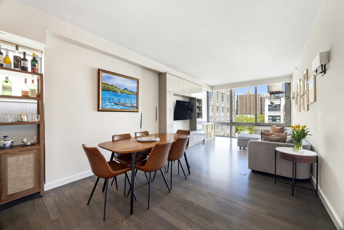Condo in New York, New York, United States 1 - 17864526