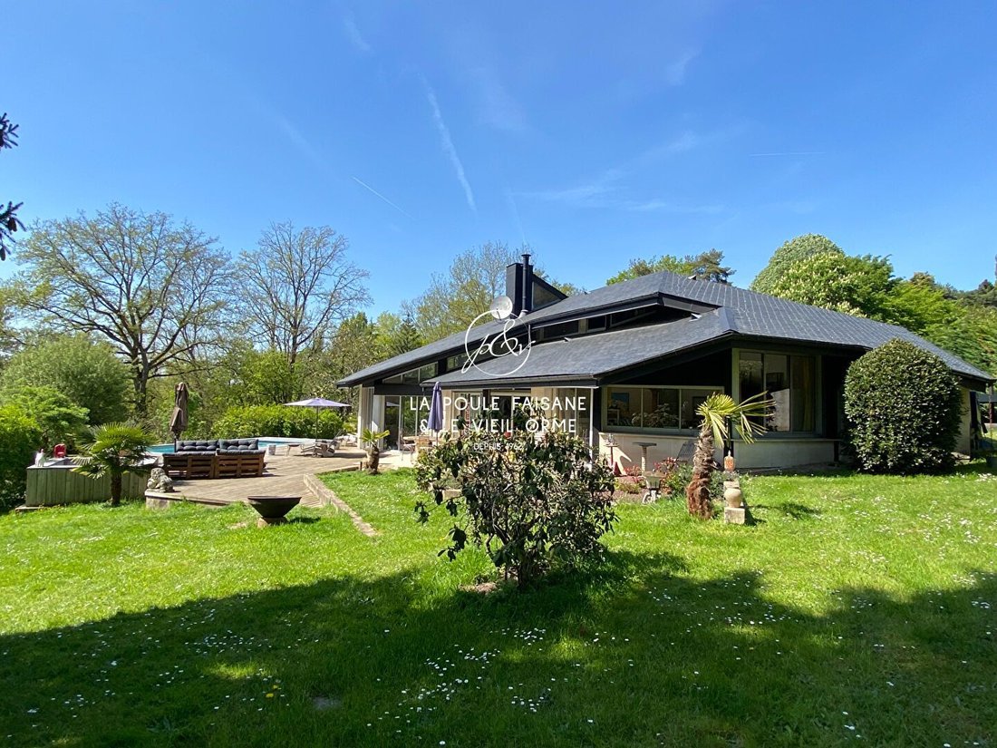 House in Arrondissement of Rambouillet, Ile-de-France, France 3 - 15929046