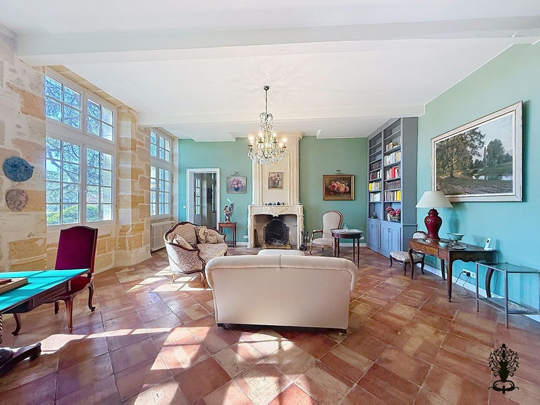 Villa in Le Lac-Bacalan, Bordeaux, France 2 - 17649875
