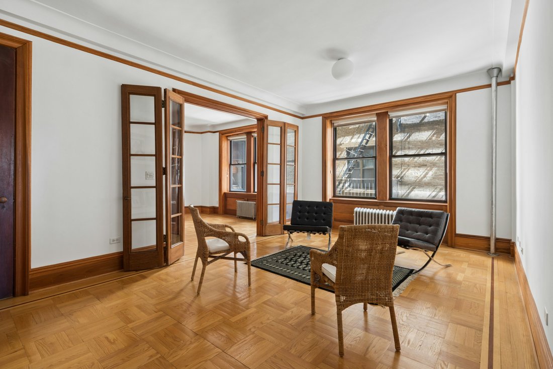 Co Op in New York, New York, United States 1 - 17014803