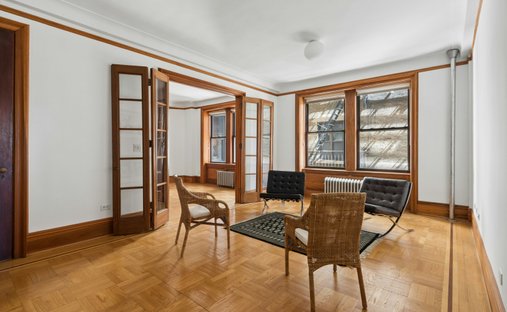 Co Op in New York, New York, United States 1