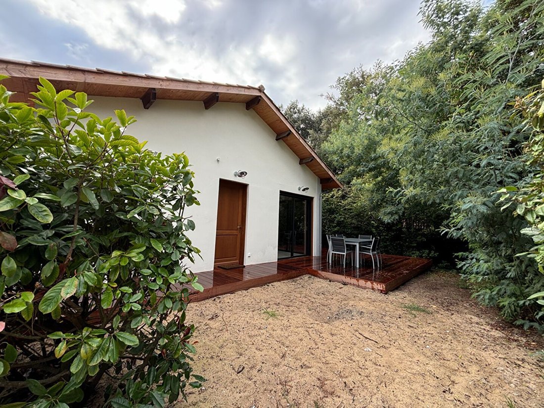 House in Cazaux, La Teste-de-Buch, France 3 - 17039423