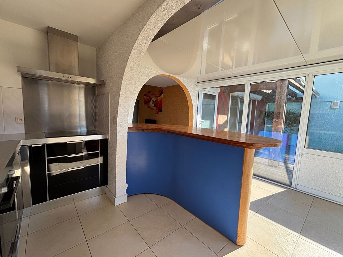 House in Le Lac-Bacalan, Bordeaux, France 4 - 17348288