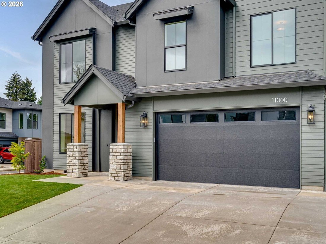 House in Vancouver, Washington, United States 3 - 17934144