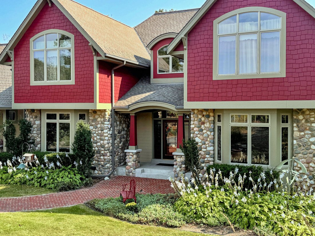 House in East Troy, Wisconsin, United States 3 - 17943940