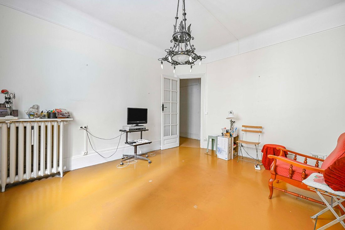 Apartment in Bassin de la Villette, Paris 19e Arrondissement, Paris 2 - 16463075