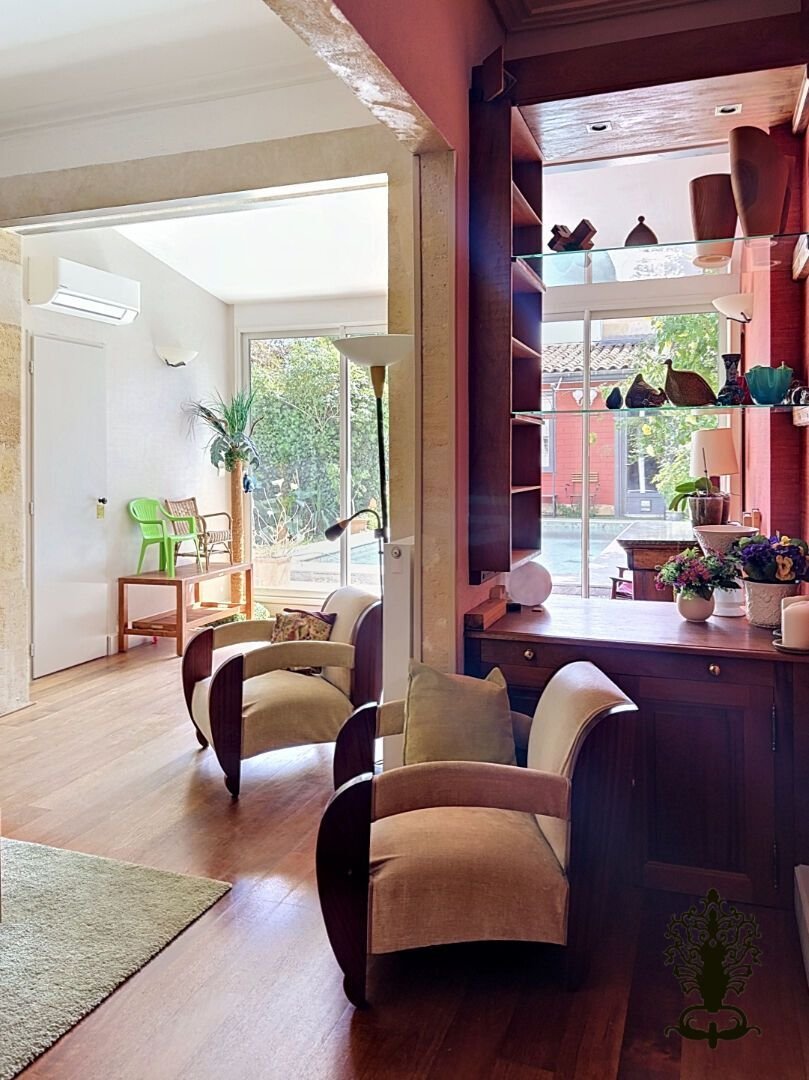 House in Le Lac-Bacalan, Bordeaux, France 4 - 17768437