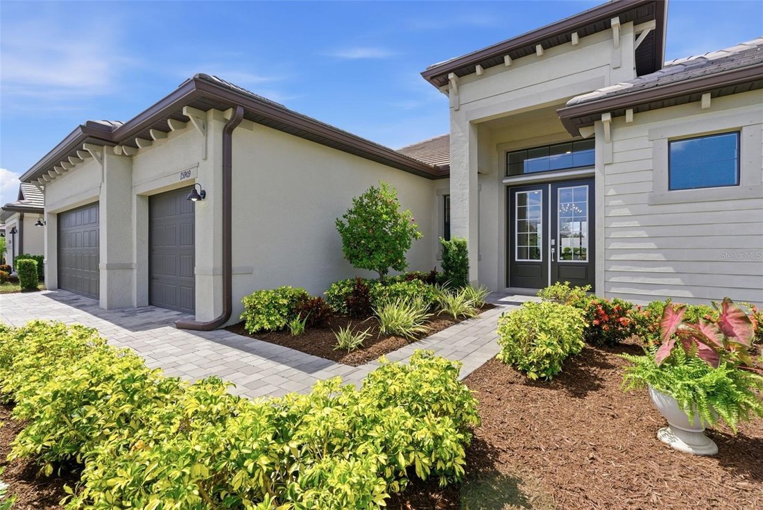 House in Lakewood Ranch, Florida, United States 2 - 17944809