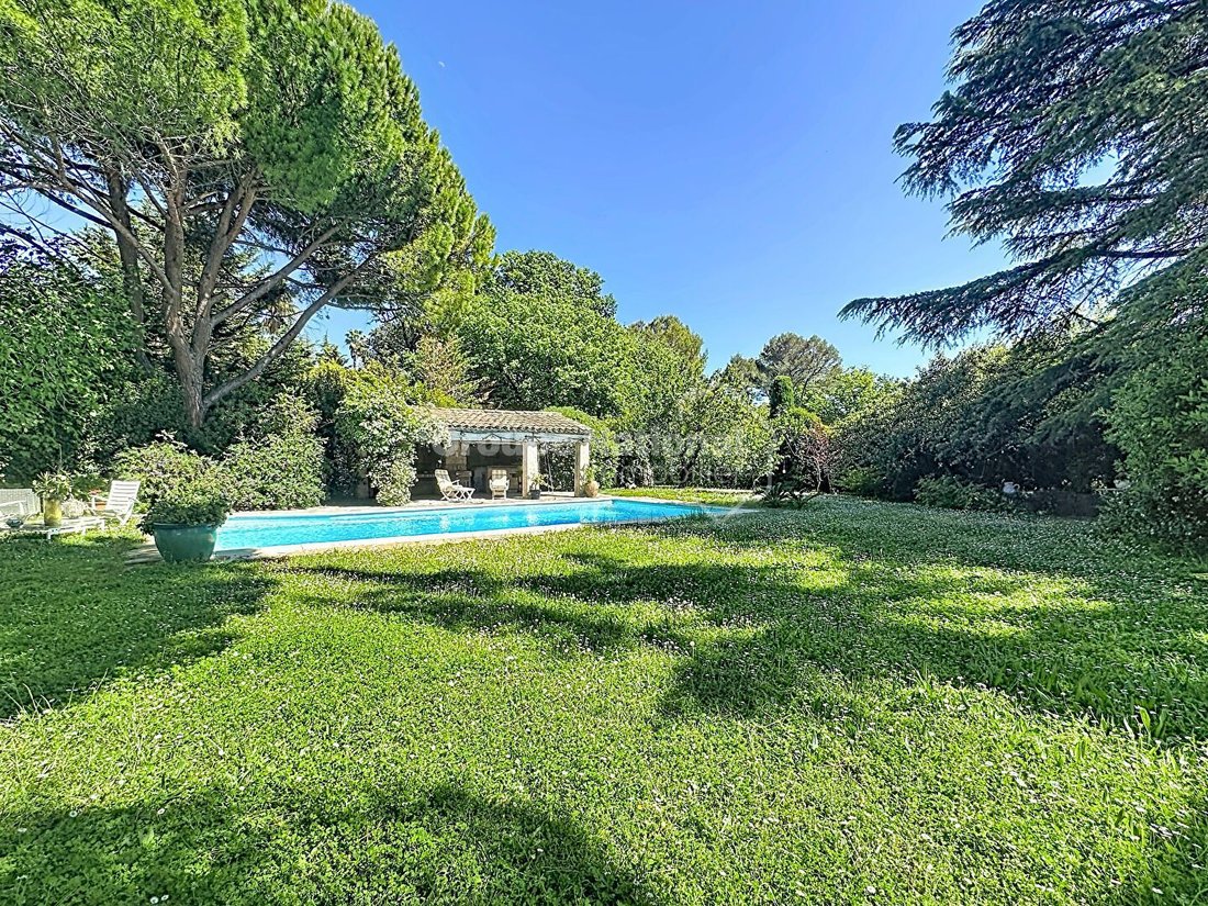 Villa in Mougins, Provence-Alpes-Côte d'Azur, France 4 - 15689753