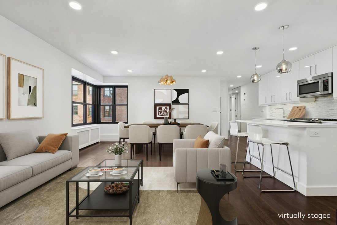 Co Op in New York, New York, United States 2 - 17221367