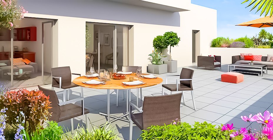Apartment in Bas Montmorency Centre, Montmorency, France 1 - 17935320