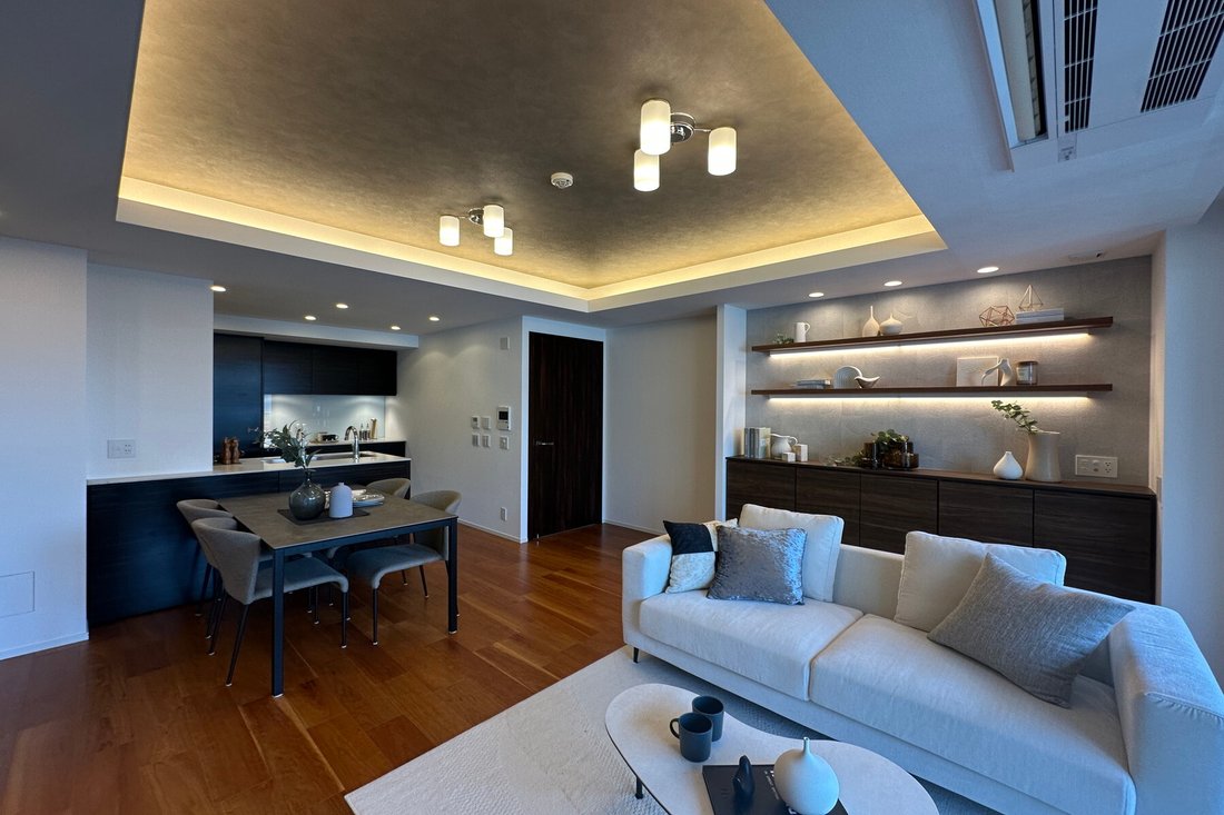 Condo in Shibuya City, Tokyo, Japan 3 - 17945510