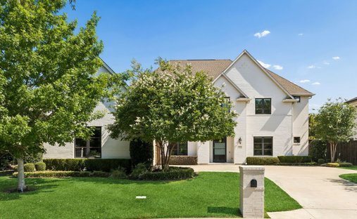House in Dallas, Texas, United States 1