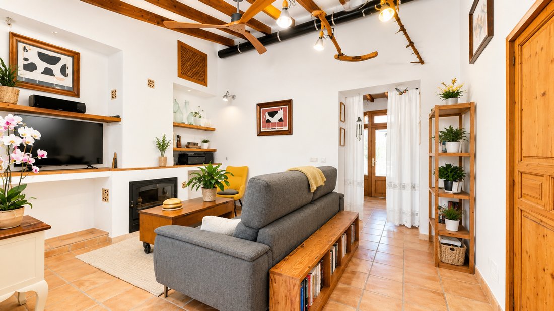 Residenza a Capdepera, Isole Baleari, Spagna 3 - 17943773