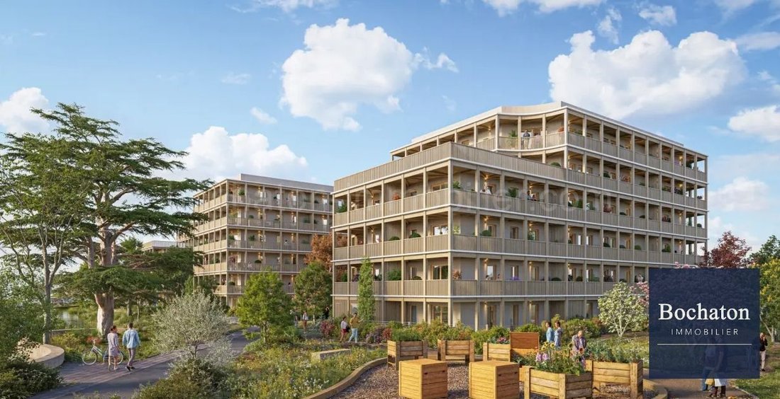 Apartment in Annemasse, Auvergne-Rhône-Alpes, France 2 - 16918339