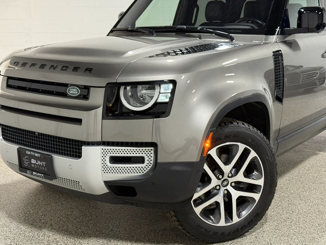 Suv in Northbrook, IL, United States 3 - 17057997