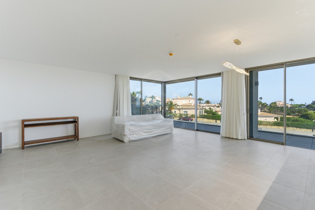Apartment in Carvoeiro, Algarve, Portugal 3 - 17930764