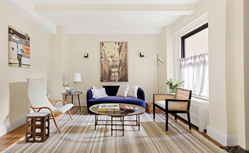 Co Op in New York, New York, United States 1