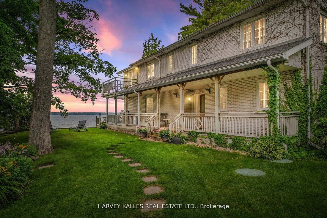 House in Innisfil, Ontario, Canada 4 - 17936194