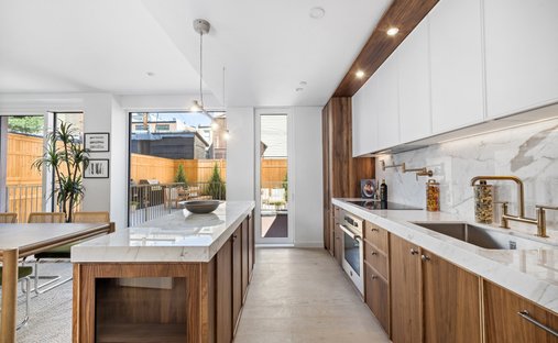 Appartement à New York, État de New York, États-Unis 1
