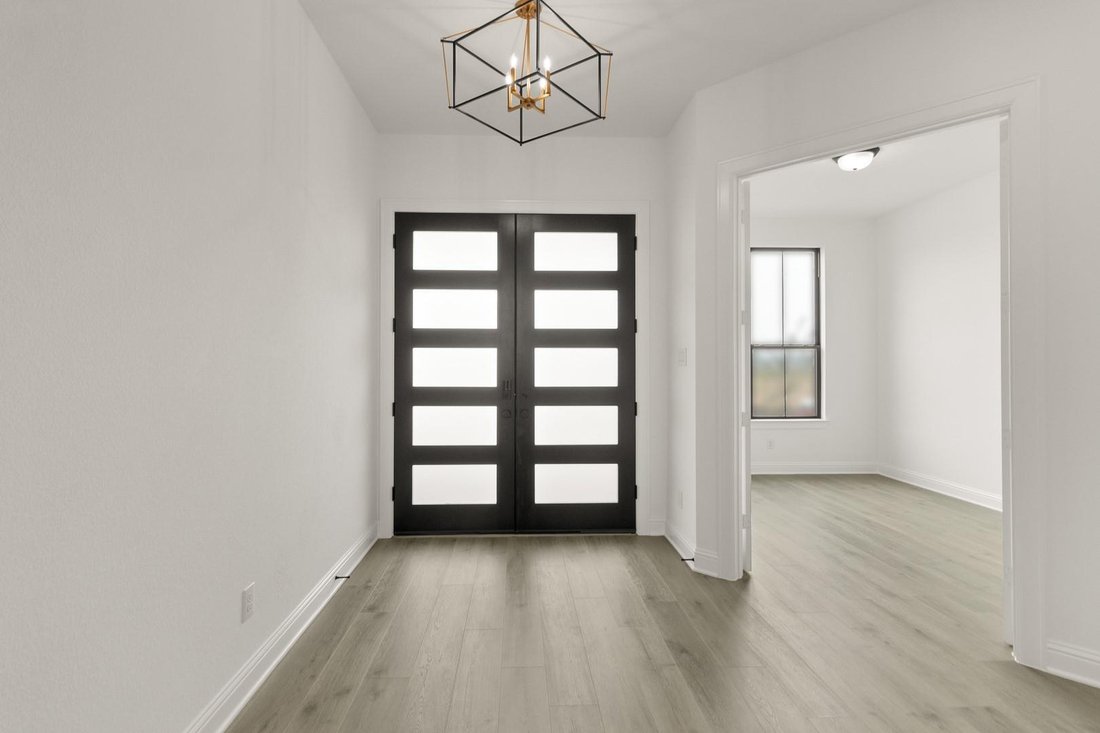 House in Tomball, Texas, United States 3 - 16507498